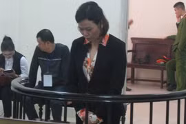 Không gặp được bạn trai, vận chuyển thuê ma túy để có tiền đi lại