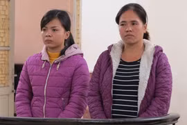 Đối tượng sử dụng con trai hơn 3 tuổi làm công cụ trộm cắp lĩnh án