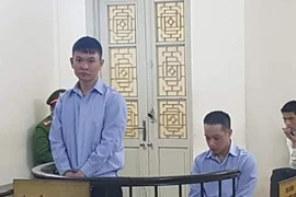 Mang ma túy về đến gần nhà thì bị bắt