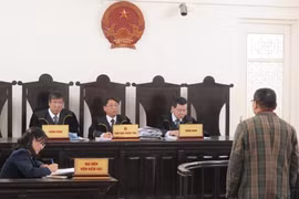 Cựu bác sỹ buôn ma túy