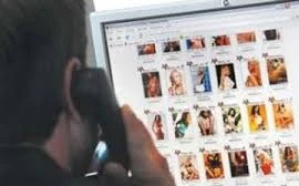 Nhờ Internet, thiếu nữ thu nhập 20 triệu đồng/tháng từ bán dâm