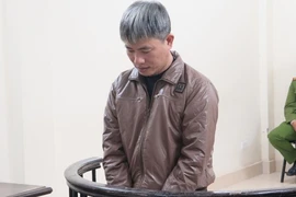 Ngồi tù suốt đời vì kết nối cho hai người đàn bà buôn ma túy