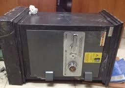 "Siêu trộm" chuyên đột nhập nhà dân khuân két lúc nửa đêm