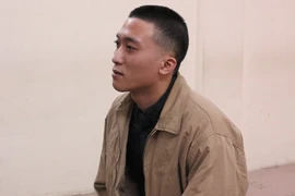 Gây va chạm giao thông còn truy sát nam sinh viên đến cùng