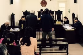 Nguyên Chủ tịch HĐQT ngân hàng được hưởng án treo