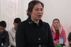 Sau án chung thân, "siêu lừa" lại nhận thêm hai án mới