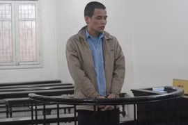 Ghen tuông mù quáng, suýt đoạt mạng người khác