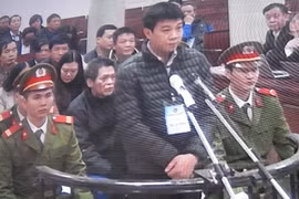 Luật sư đề nghị miễn trách nhiệm hình sự cho thân chủ