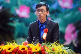 Hành trình vượt khó của chàng trai 2 lần đoạt HCV Toán quốc tế 