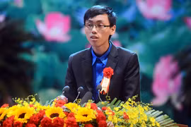 Hành trình vượt khó của chàng trai 2 lần đoạt HCV Toán quốc tế 