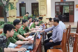 Tạo sự công bằng cho người dân sau khi mở rộng địa giới hành chính