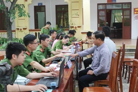 Tạo sự công bằng cho người dân sau khi mở rộng địa giới hành chính