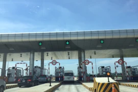 Hệ thống giám sát chưa ổn định, trạm BOT Hà Nội-Bắc Giang thu phí chênh hơn 80 triệu đồng/ngày