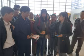 Jetstar Pacific nói gì về chuyến bay Hải Phòng đi TP.HCM bị chậm 14 tiếng?