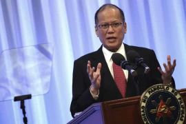 Tổng thống Philippines tiếp tục lên án mạnh mẽ Trung Quốc về vấn đề biển Đông