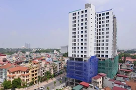 Vụ nhà 8B Lê Trực: Đề nghị xử lý kỷ luật nhiều tập thể, cá nhân
