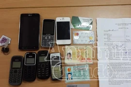 Chủ món nợ 35 triệu đồng, bỗng trở thành thủ phạm vụ “cướp tài sản“