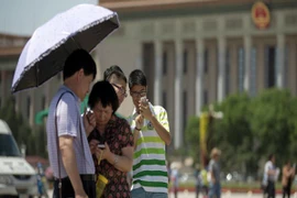 Già hóa dân số, thách thức trong tương lai của Trung Quốc