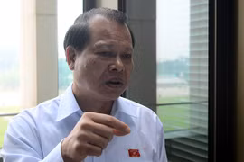 "Phát hành trái phiếu để cơ cấu nợ, đảm bảo lợi ích quốc gia cao nhất"