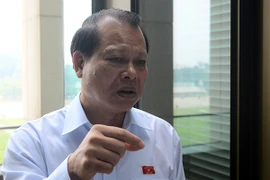 "Phát hành trái phiếu để cơ cấu nợ, đảm bảo lợi ích quốc gia cao nhất"