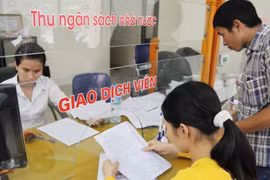 Ngân sách Nhà nước thu 92 nghìn tỷ, chi 110 nghìn tỷ đồng