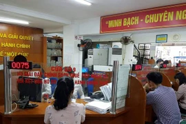 Hà Nội: Doanh nghiệp nợ thuế nhiều nhất lên tới trên 75 tỷ đồng