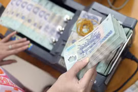 Ngân hàng Nhà nước: Không có áp lực tăng lãi suất