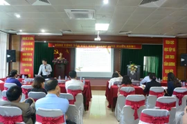 Các đơn vị tại Hà Nội phải công khai thông tin người phát ngôn