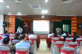 Các đơn vị tại Hà Nội phải công khai thông tin người phát ngôn