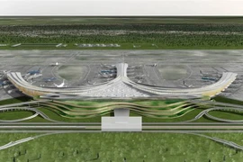 Đính chính khoản vay 2 tỷ USD xây dựng sân bay Long Thành