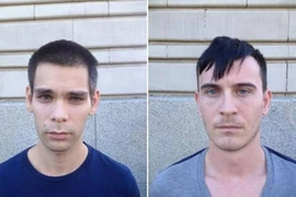 Sa vào địa ngục mại dâm đồng tính nam