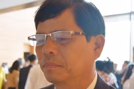 Đồng lòng xây dựng đất nước to đẹp hơn