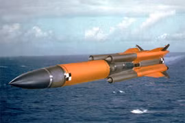 Ấn Độ thử thành công tên lửa hành trình có khả năng tấn công lãnh thổ Trung Quốc