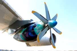 Hàng không dân dụng Nga hướng đến tầm cao vượt trội