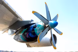 Hàng không dân dụng Nga hướng đến tầm cao vượt trội