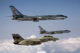 Oanh tạc cơ Tu-16 đã gây 'ác mộng' cho Israel như thế nào?