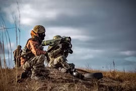 Mỹ lo ngại 'kịch bản Afghanistan' khi cung cấp vũ khí cho Ukraine
