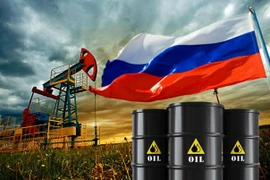 Nga sẽ quyết định đà tăng hoặc giảm của giá dầu trong năm 2024?