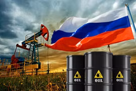 Nga sẽ quyết định đà tăng hoặc giảm của giá dầu trong năm 2024?