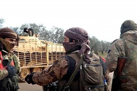 [ẢNH] Damascus thất vọng khi thỏa thuận Nga - Thổ không cho phép tấn công Idlib