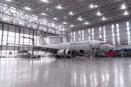 Anh sẽ chế tạo hai máy bay AWACS E-7A Wedgetail cho Không quân Mỹ