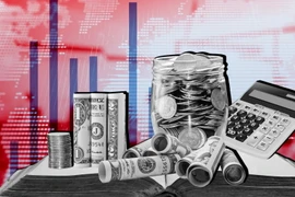 Cơ hội của Nga để 'né đòn' suy thoái kinh tế toàn cầu