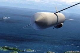 [ẢNH] Tên lửa hành trình động cơ hạt nhân Burevestnik trước nguy cơ bị "khai tử"