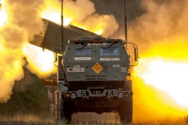 Không ngờ Mỹ lại kiểm soát chặt chẽ đến từng phát bắn từ hệ thống HIMARS Ukraine