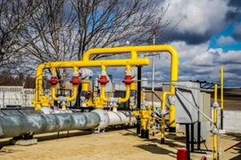 Moldova buộc vùng đất ly khai Transnistria phải từ chối viện trợ năng lượng của Nga