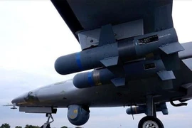 [ẢNH] Cuộc điều tra từ Mỹ xóa tan huyền thoại bất khả chiến bại của Bayraktar TB2?