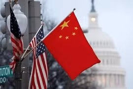 Mỹ không dễ giành chiến thắng trong 'cuộc chiến thuế quan' với Trung Quốc