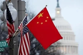 Mỹ không dễ giành chiến thắng trong 'cuộc chiến thuế quan' với Trung Quốc