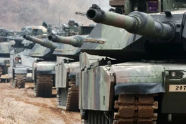 Quân đội Nga hiện có nhiều xe tăng Abrams hơn Lực lượng vũ trang Ukraine