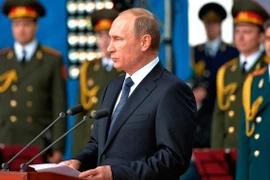 Vì sao sắc lệnh số 374 của Tổng thống Nga Putin khiến NATO lo sợ?